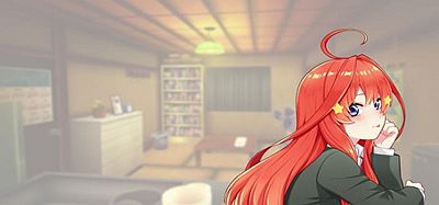 Oculus Quest 游戏《五等分的花嫁回忆VR》The Quintessential Quintuplets OMOIDE VR ~ITSUKI~